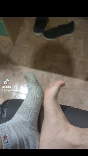 My Feet