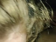 Heather Kane Finished Off Last College Cock before Summer