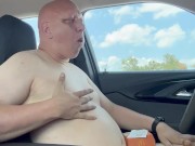 Piggy stuffing 8/14/24