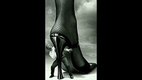 perla lopez, nympho psychologist, another casting made by a nymphoman