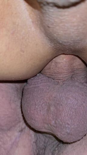 I Meet up with This Stepdaddy Again and He Fucks Me Hard