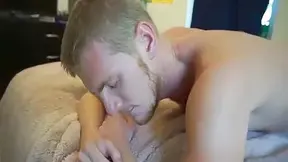 Bred By My Big Stepdad