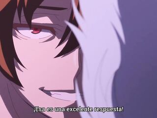 Read of Heal (Escenas Manga)