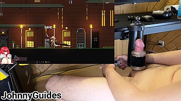synced game milks poor boy