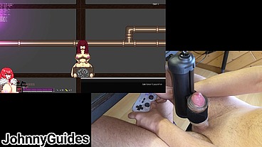 synced game milks poor boy