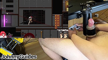 synced game milks poor boy