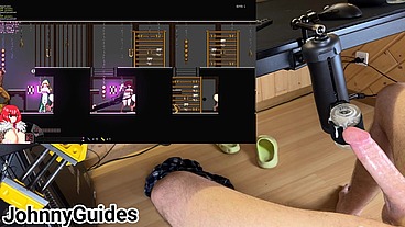 synced game milks poor boy
