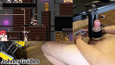 synced game milks poor boy