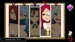 Handyman Fantasy All CG