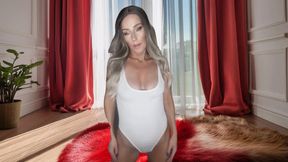 1 Min Premature Ejaculator Challenge - Don't Cum Bitch