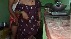 Indian Hot Couple Sex Sexy Wife