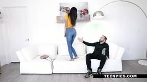 ”& this, is How I met Your Mother (⌐■_■)”