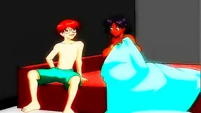 Ms. Phatt Katts Steamy Adventure: Curves Chaos Collide in Cartoons