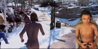 Life Is Strange Double Exposure Part 8