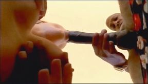 Shanna McCullough's Mature Interracial Threesome Bliss