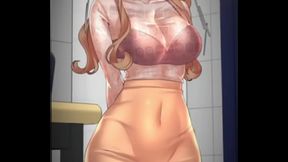 The Precious Mermaid and the Uninvited Guest Manhwa