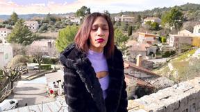 ”Reyna, 20, medical office slut in Manosque (04)!”