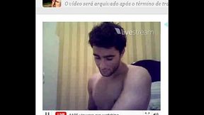 Felipe Mastrand&eacute_a na Cam 1