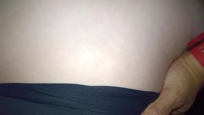 I Was so Horny at the Uber, so I Convinced Him to Fuck Him