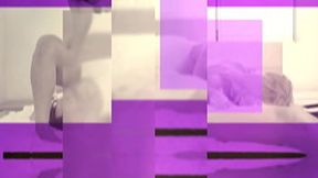 Blonde Friend Joining Wife for Steamy Threesome with Jordan Maxx&#xFFFD;Tru&#xFFFD;Kait