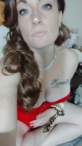 AluraMarie and that pussy 3