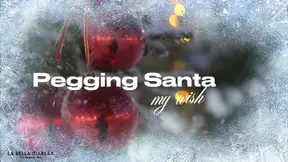 An Evening with Santa Claus