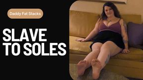 Slave To Soles