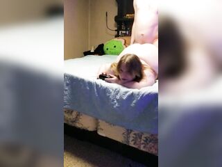 Joan Day Free Use Screwed During Gaming Session