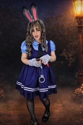 Officer's Discretion