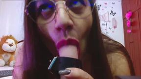 Linda Palmerr Private Show