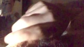 Fit guy has sexy dream and cums