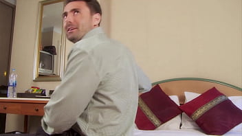 Exotic Asian Gets Her Pussy Pounded By BWC