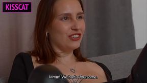 S3E9: Busty Stepmom&rsquo_s Season Finale - A Tale of Lust and Relations with Stepson