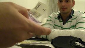 Debt Dandy: Punched Armbone Punched Rent