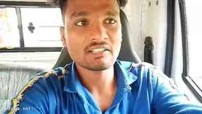 Passionate Indian Lad Showcases Sensual Side In Intimate Solo Scene