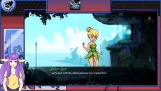 Once A Porn A Time Part 1 Tinker Bell