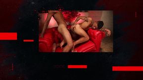 o pentelhudo e pauzudo enfiou fundo