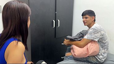 Fuerte follada con desconocido de redes sociales termina en una fuerte corrida dentro de mi co&ntilde_o.