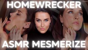 Sophia Truee's HomeWrecker ASMR Mesmerize