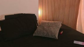 Cloe Novak Private Show