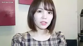 Cute Face Japanese Teen 18+. Great Smail And Tits