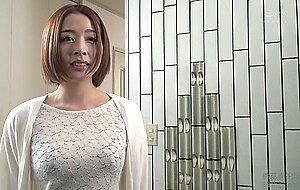 Juy-522 sensual afternoons of nipple tweaking with my sex friend misaki honda