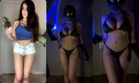 Astonishing adult scene milf best full version with angelicrachel and kawaii girl
