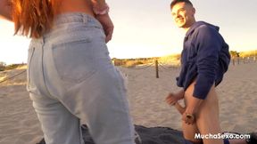 Maddy Nelson's Teen Anal Beauty in Hardcore Heat