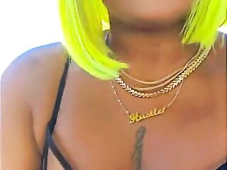 Let’s Get Kinky - Freaky Wicked ????