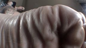 Stomp You Beneath My Feet, 2nd