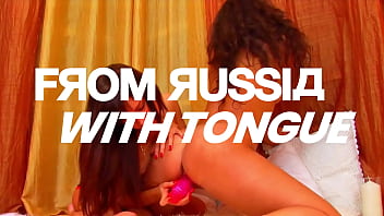 From Russia With Tongue (Official Trailer)