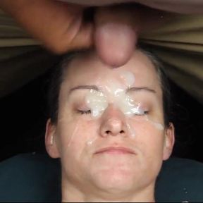 12  659 Mb Master Bukkake Cumpilation 2 Chronicles of a Cum Rag