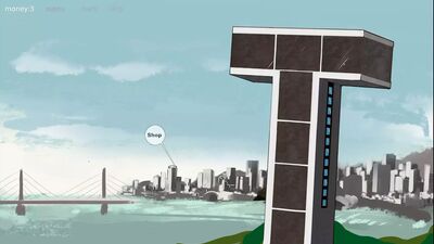 The perverted game of the Teen Titans