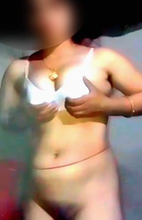 Hot Desi Indian Teenage Punjabi Bhabhi Hot Sexy Beautiful Video